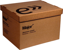 MeBoxM